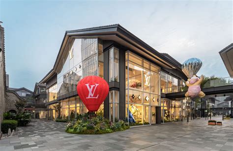 is there a louis vuitton store in croatia|louis vuitton chinese stores.